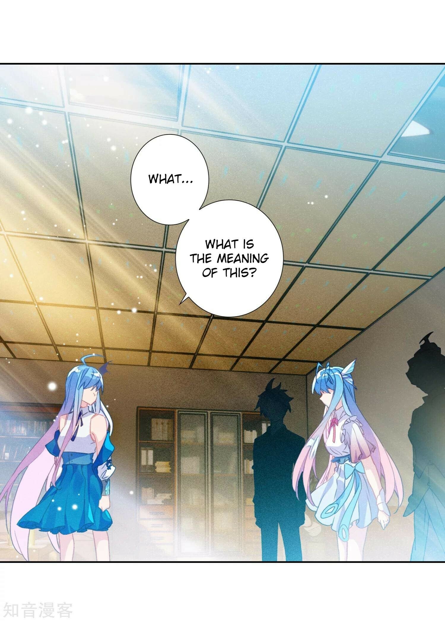 Read Soul Land II Manga Online