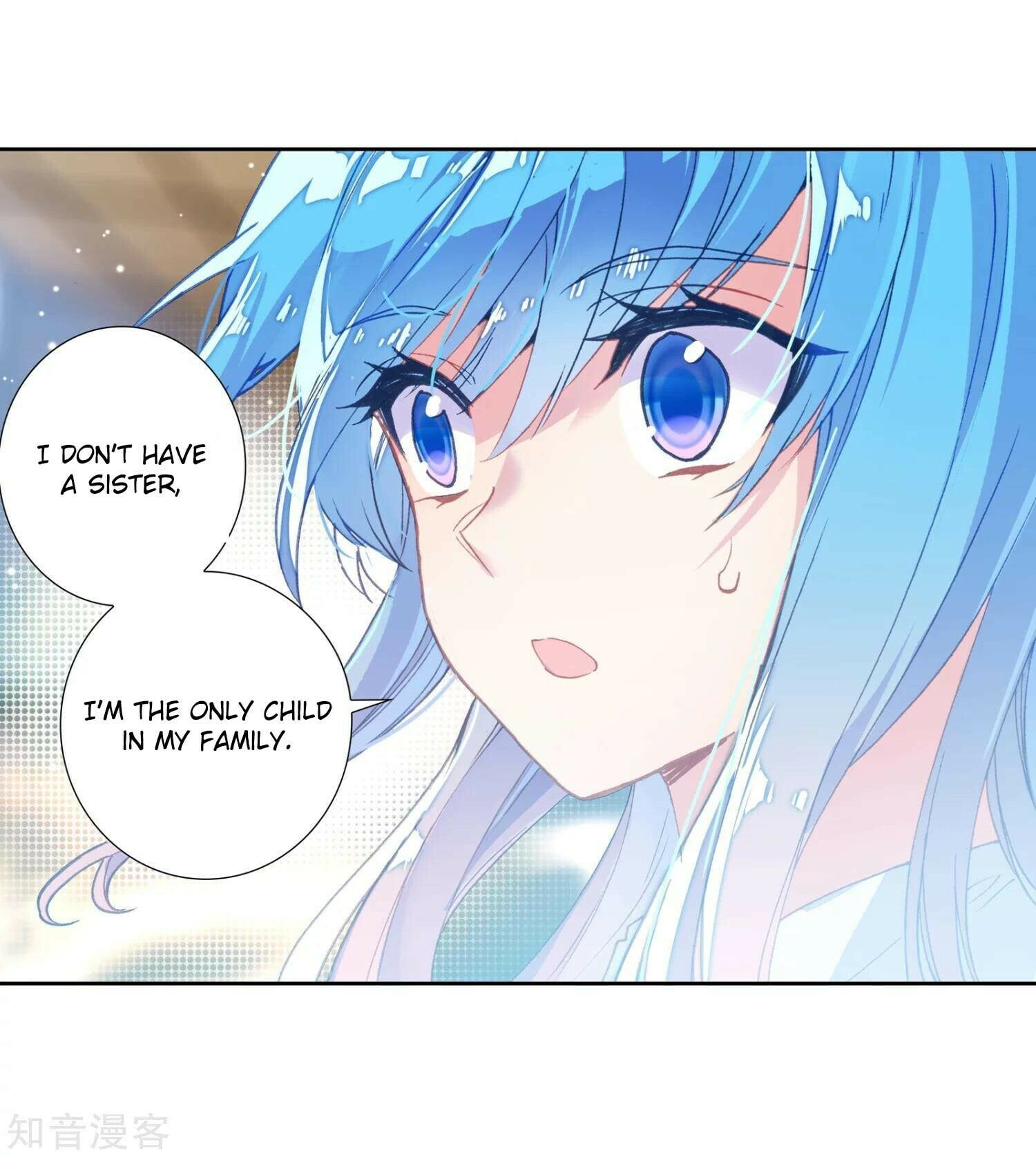 Read Soul Land II Manga Online