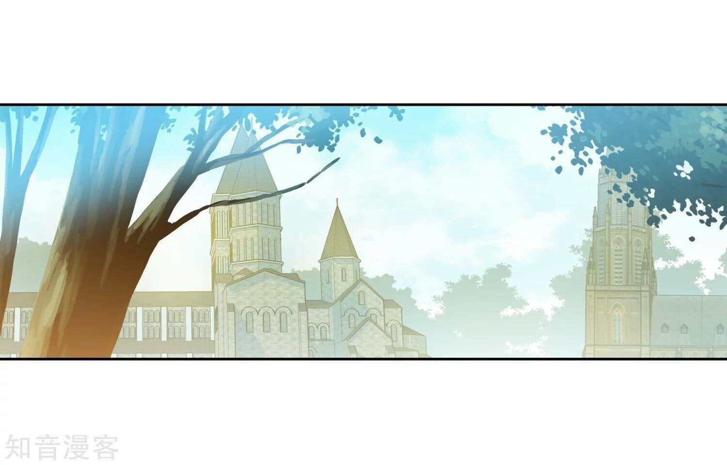 Read Soul Land II Manga Online