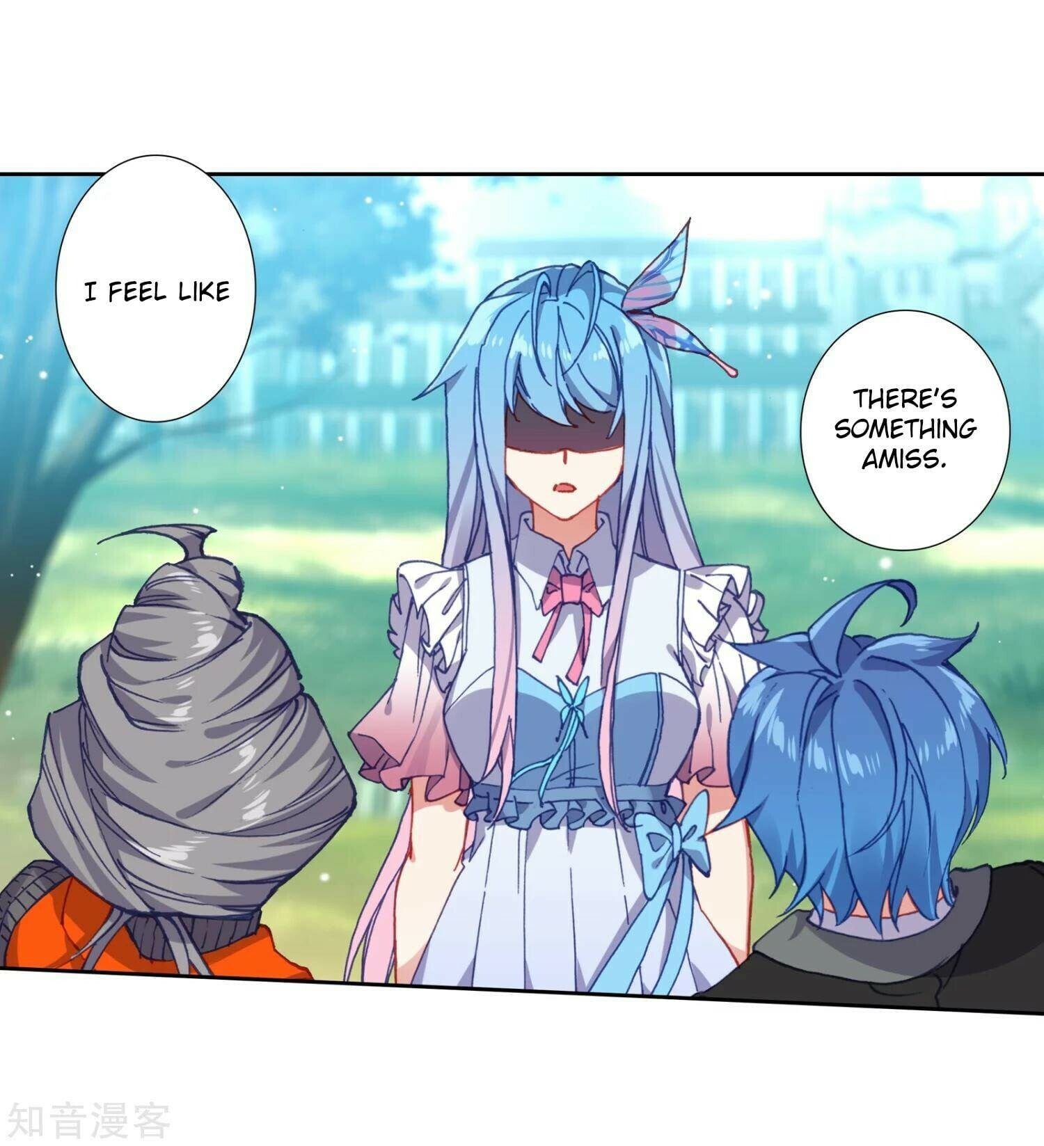 Read Soul Land II Manga Online