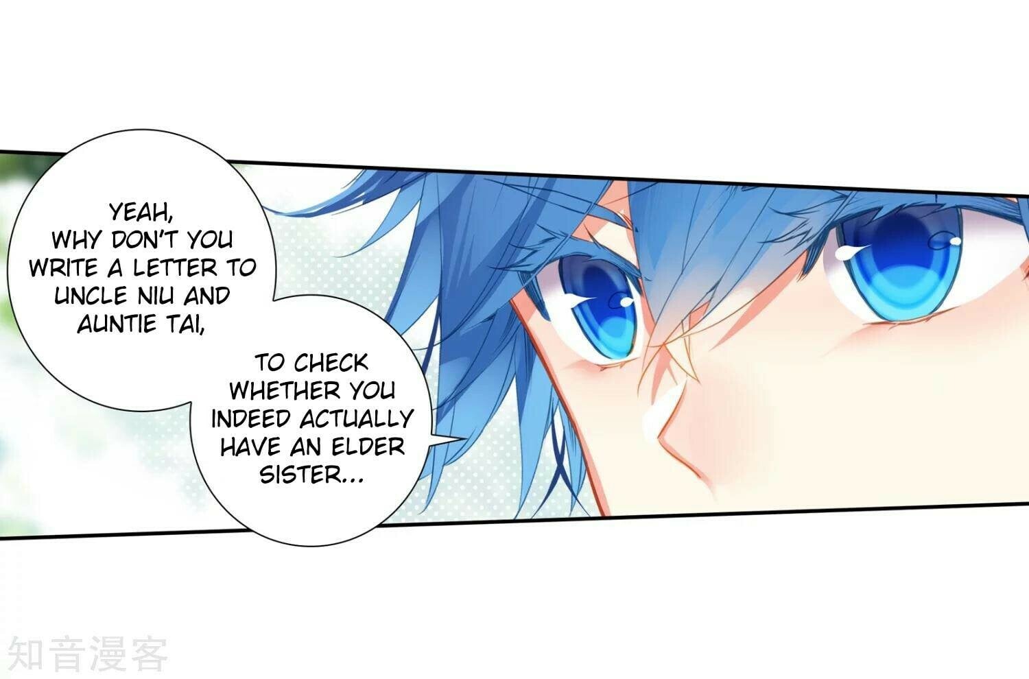 Read Soul Land II Manga Online