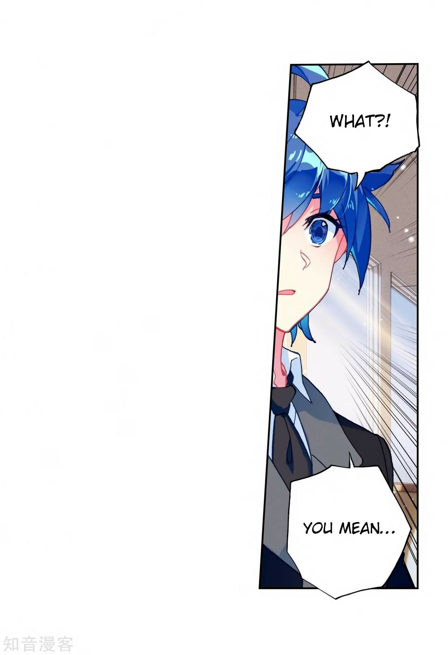 Read Soul Land II Manga Online