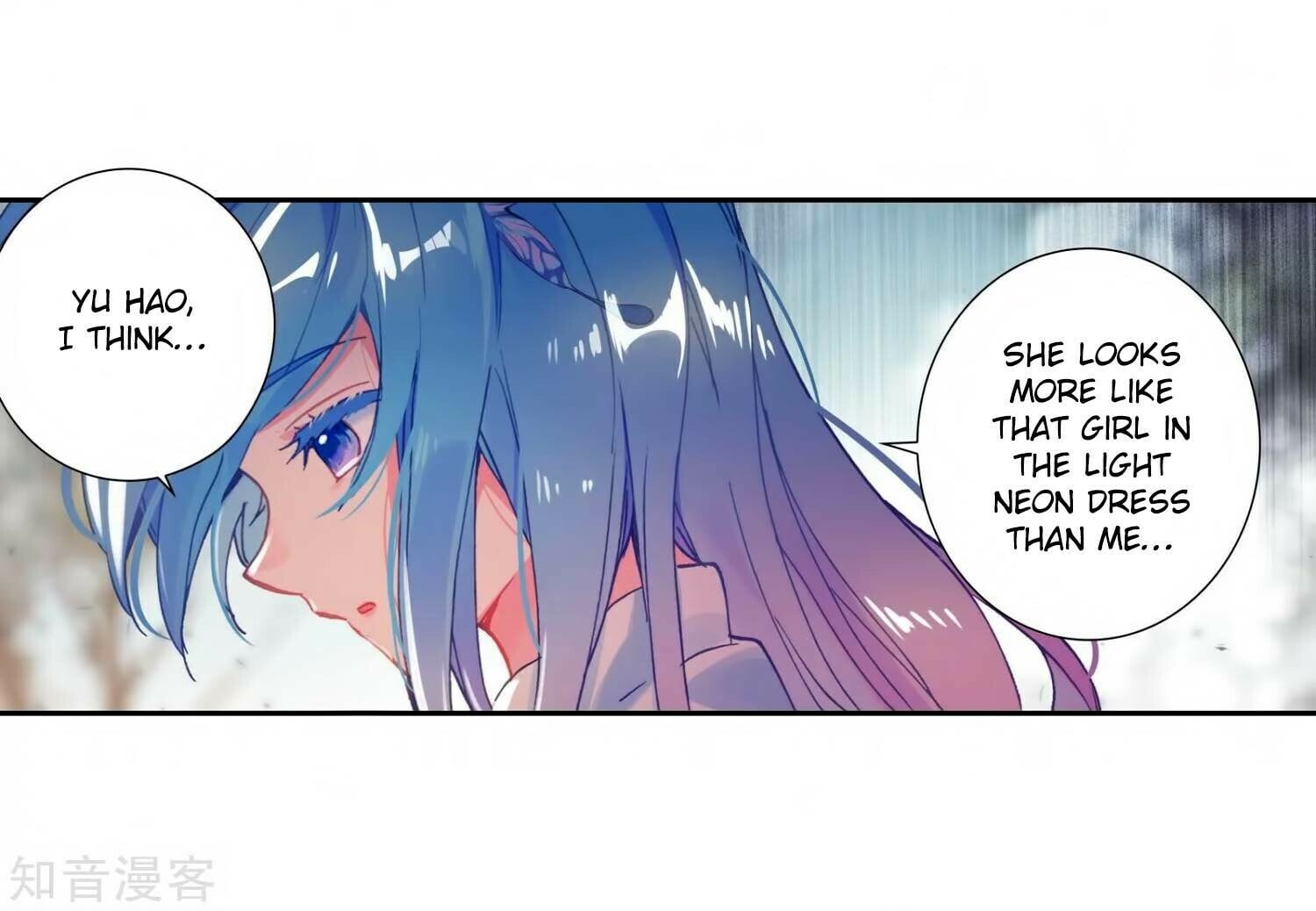 Read Soul Land II Manga Online