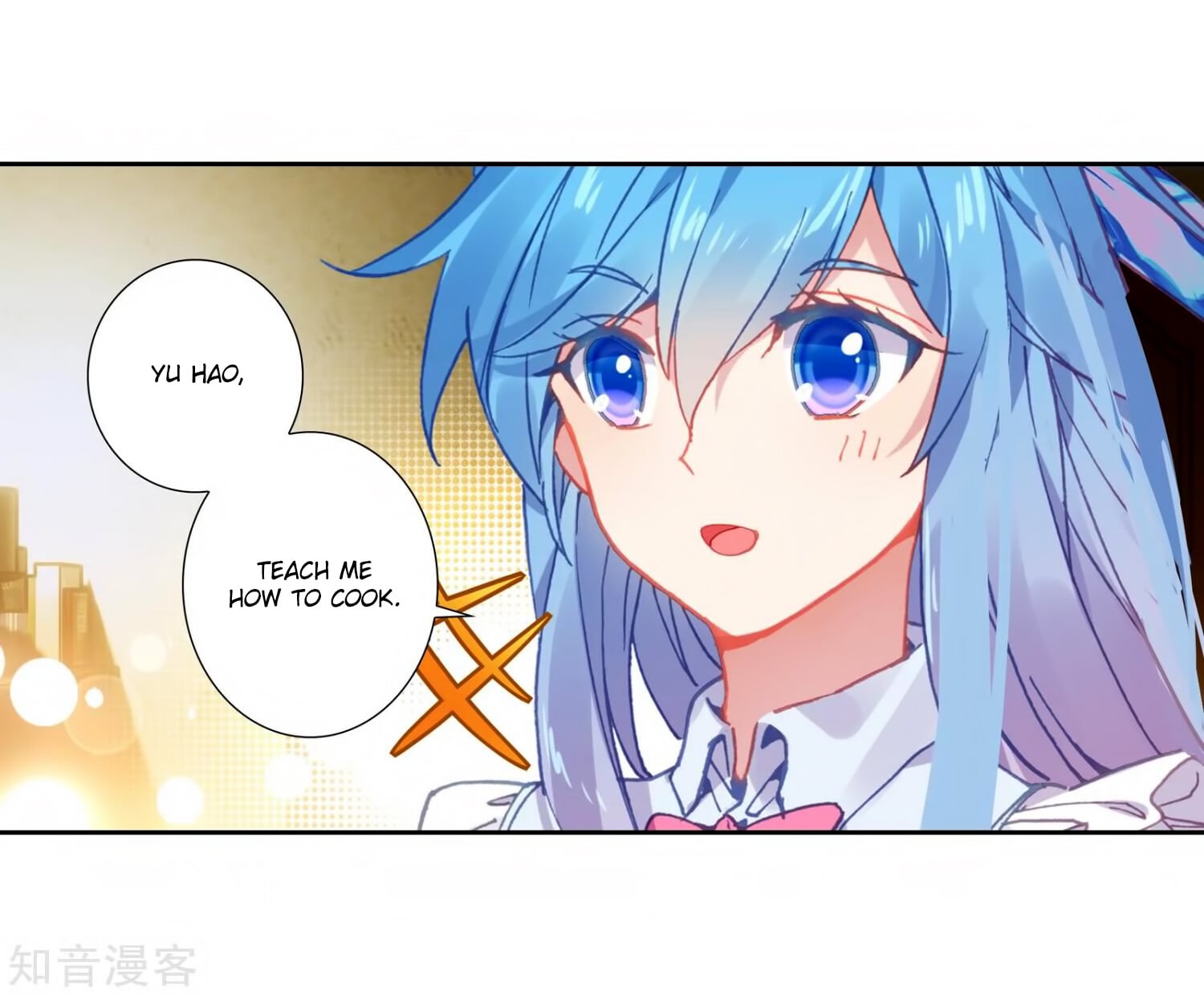 Read Soul Land II Manga Online