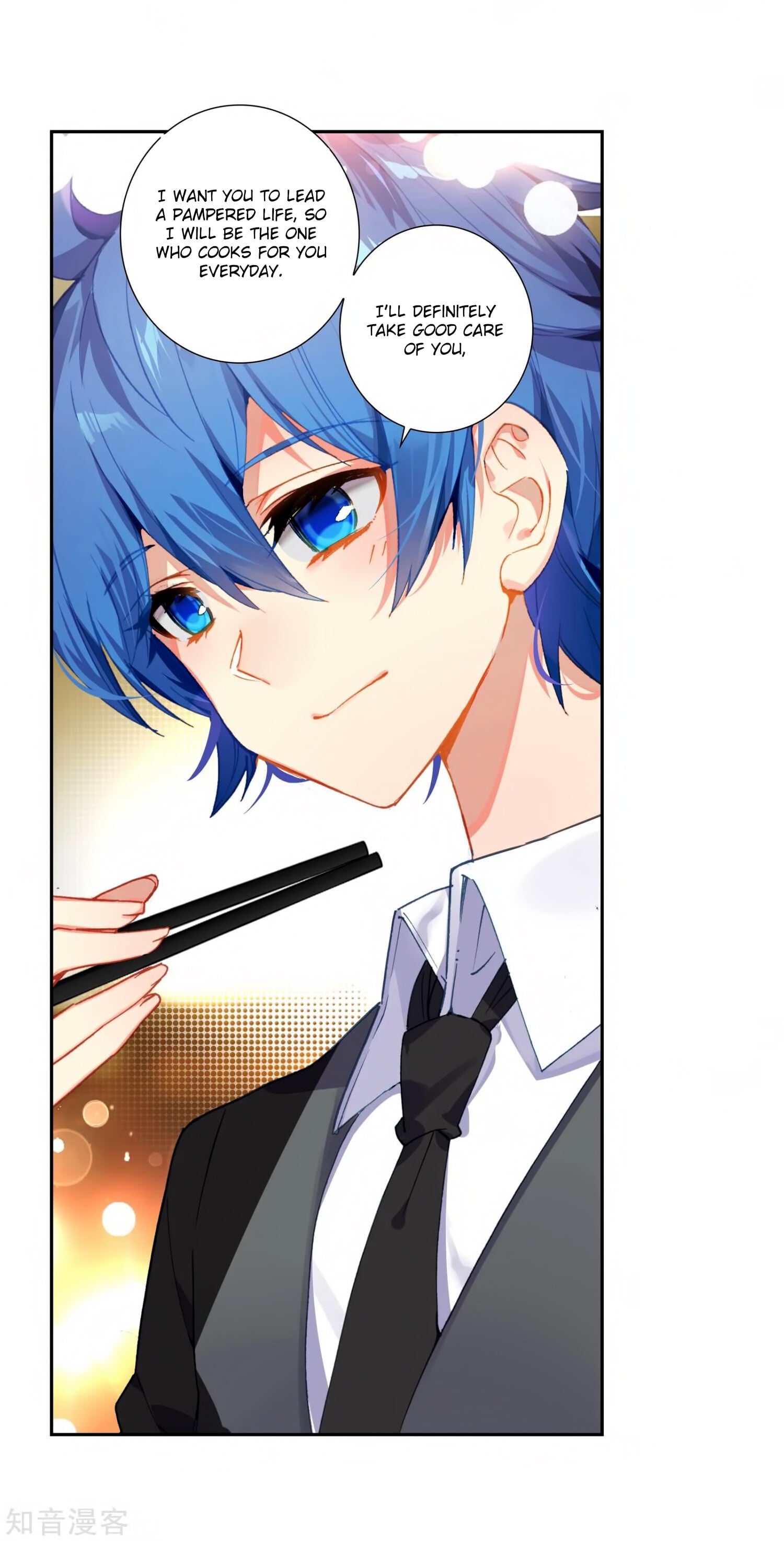 Read Soul Land II Manga Online