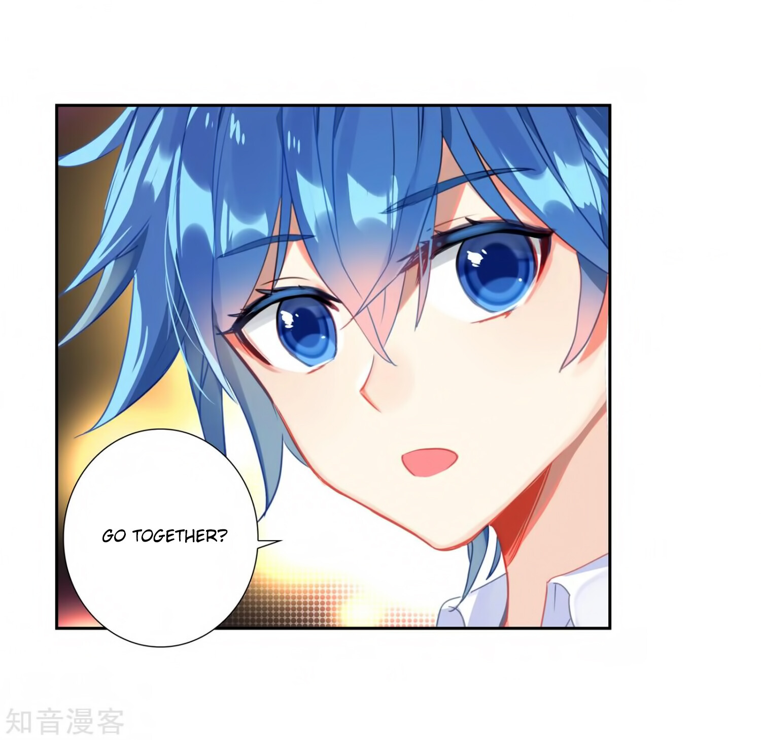 Read Soul Land II Manga Online