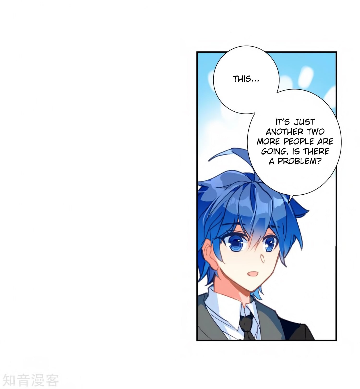 Read Soul Land II Manga Online