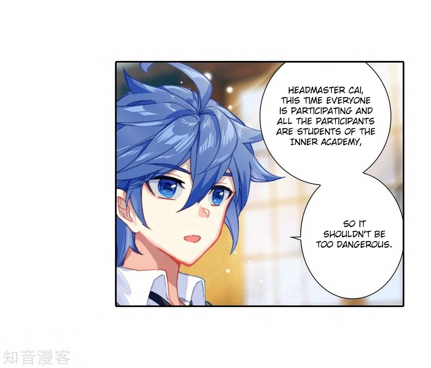 Read Soul Land II Manga Online