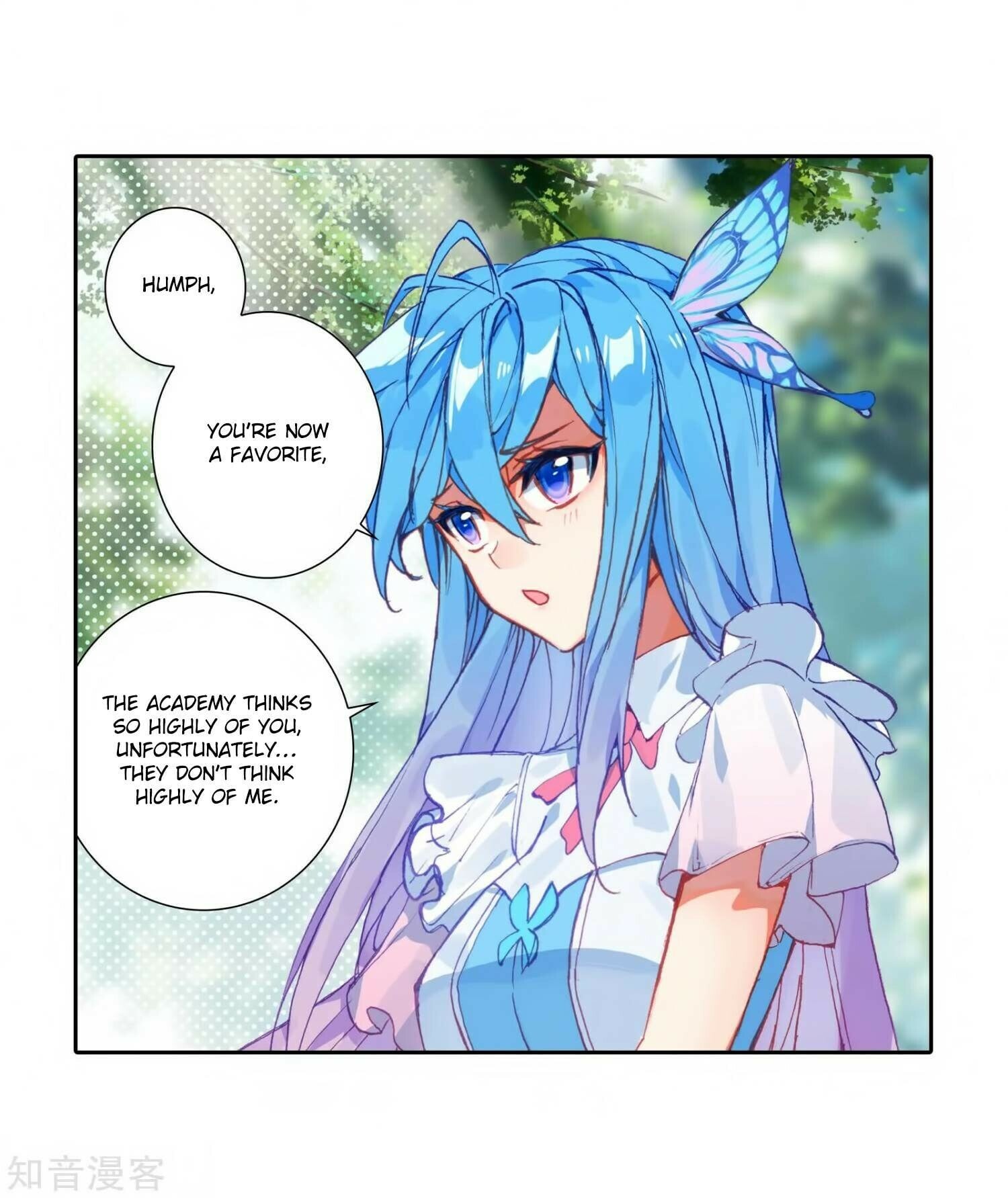 Read Soul Land II Manga Online