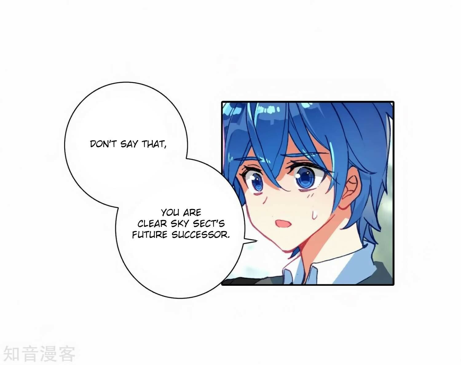 Read Soul Land II Manga Online