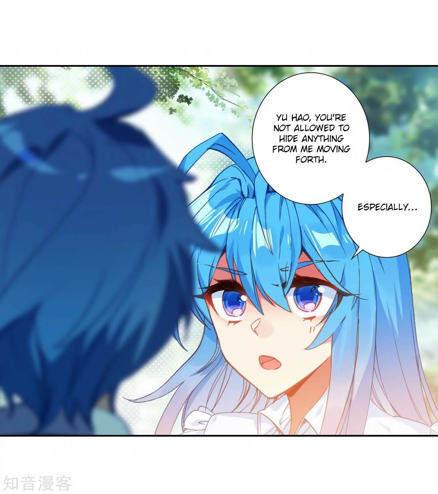 Read Soul Land II Manga Online