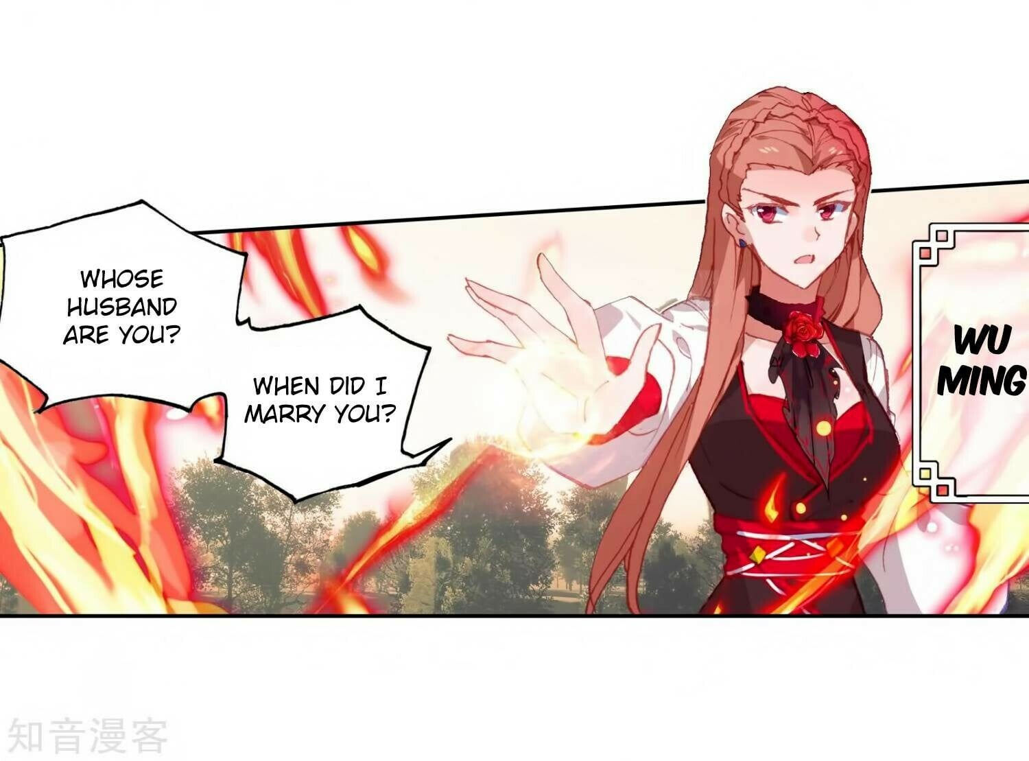 Read Soul Land II Manga Online