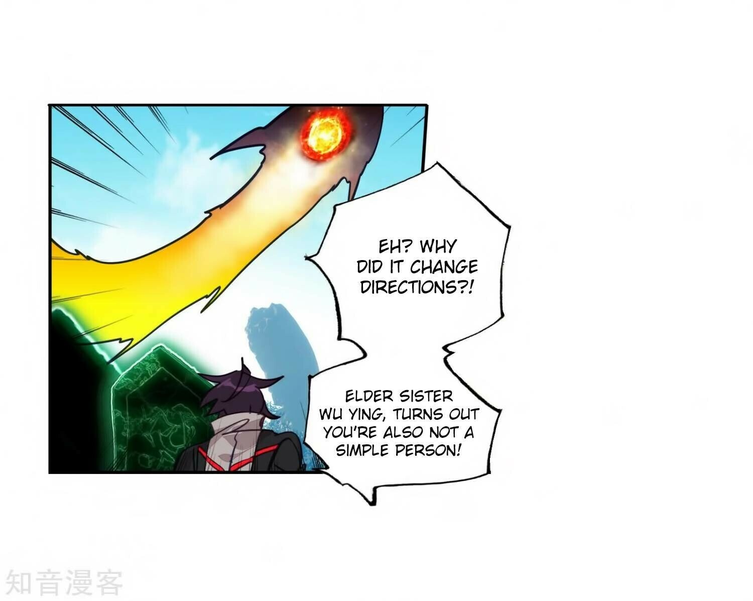 Read Soul Land II Manga Online