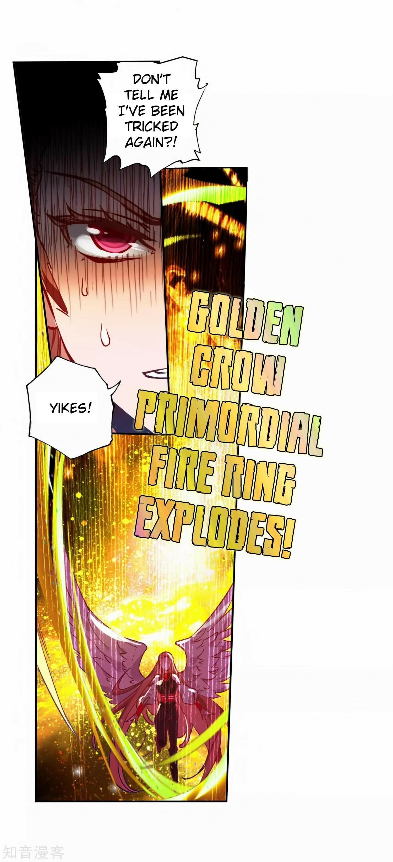 Read Soul Land II Manga Online