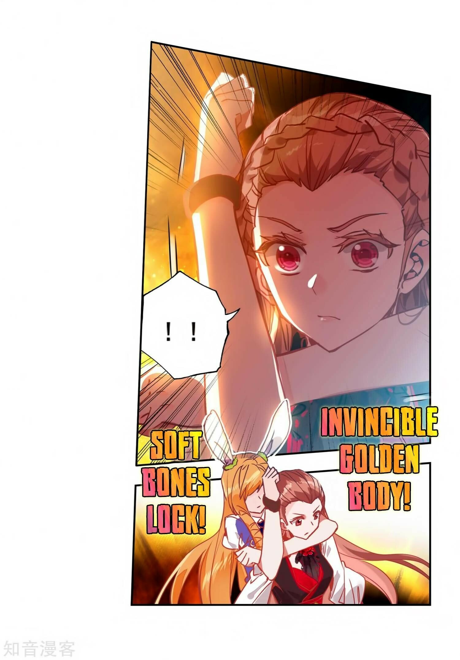 Read Soul Land II Manga Online