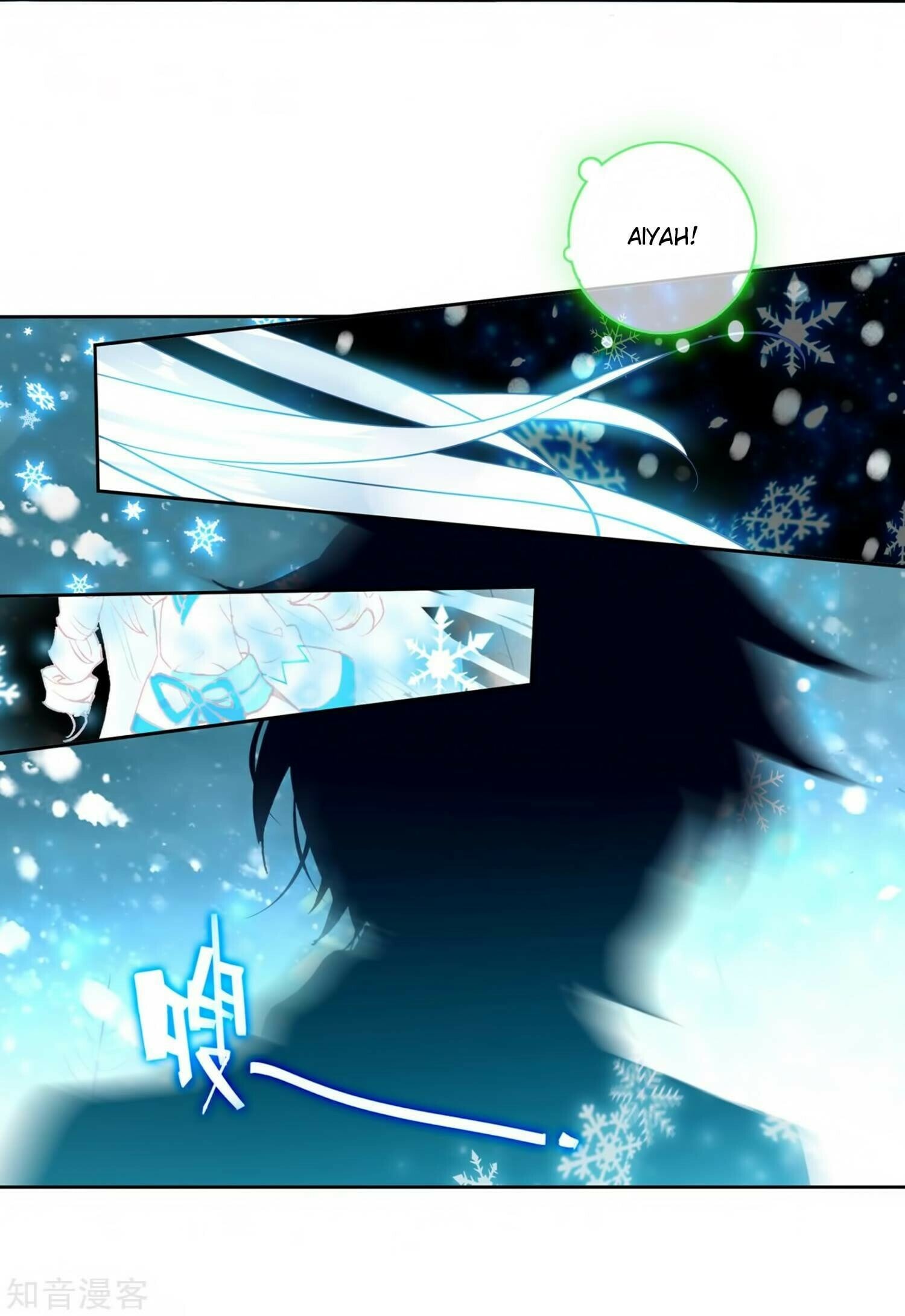 Read Soul Land II Manga Online