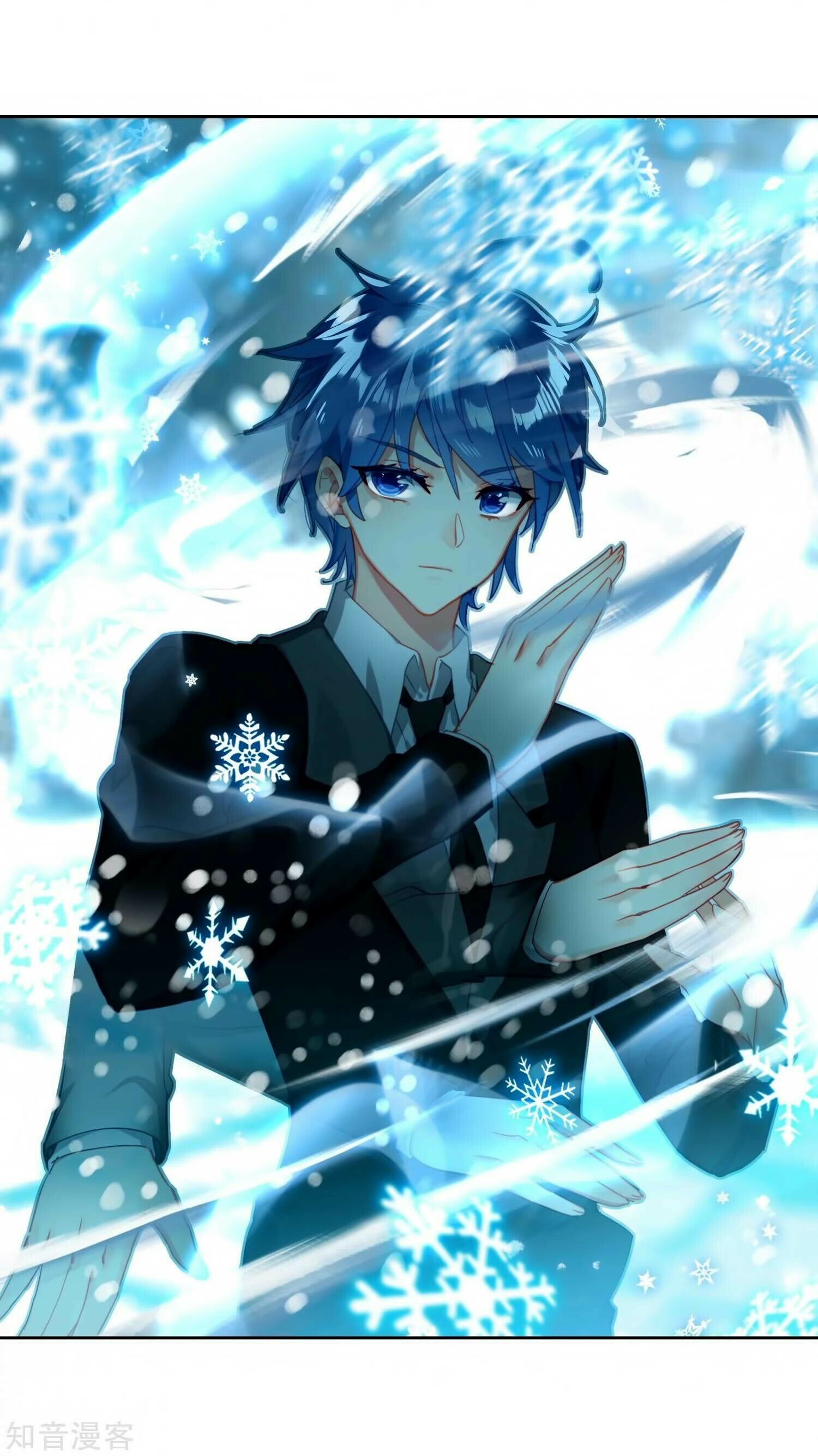 Read Soul Land II Manga Online