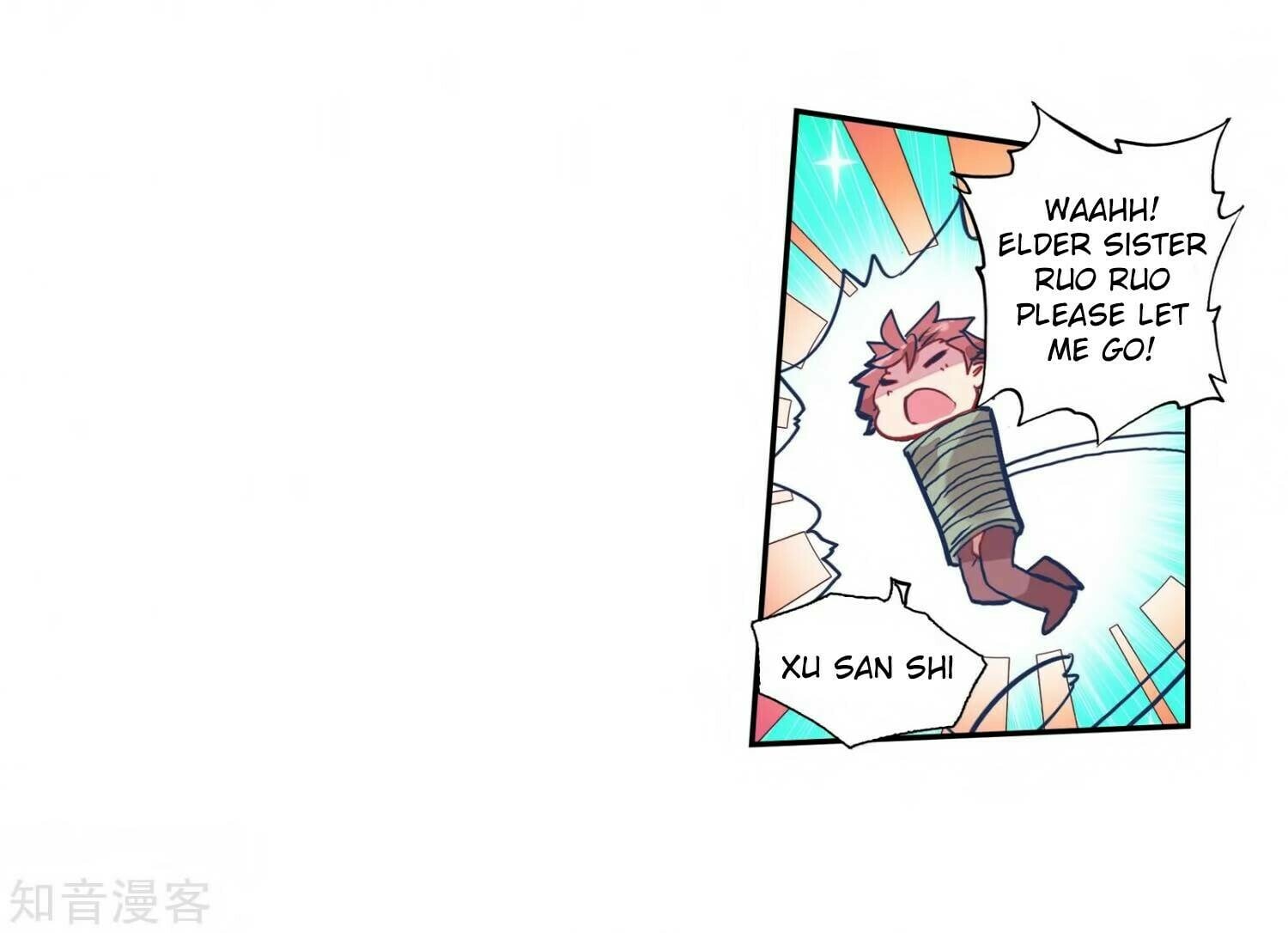 Read Soul Land II Manga Online