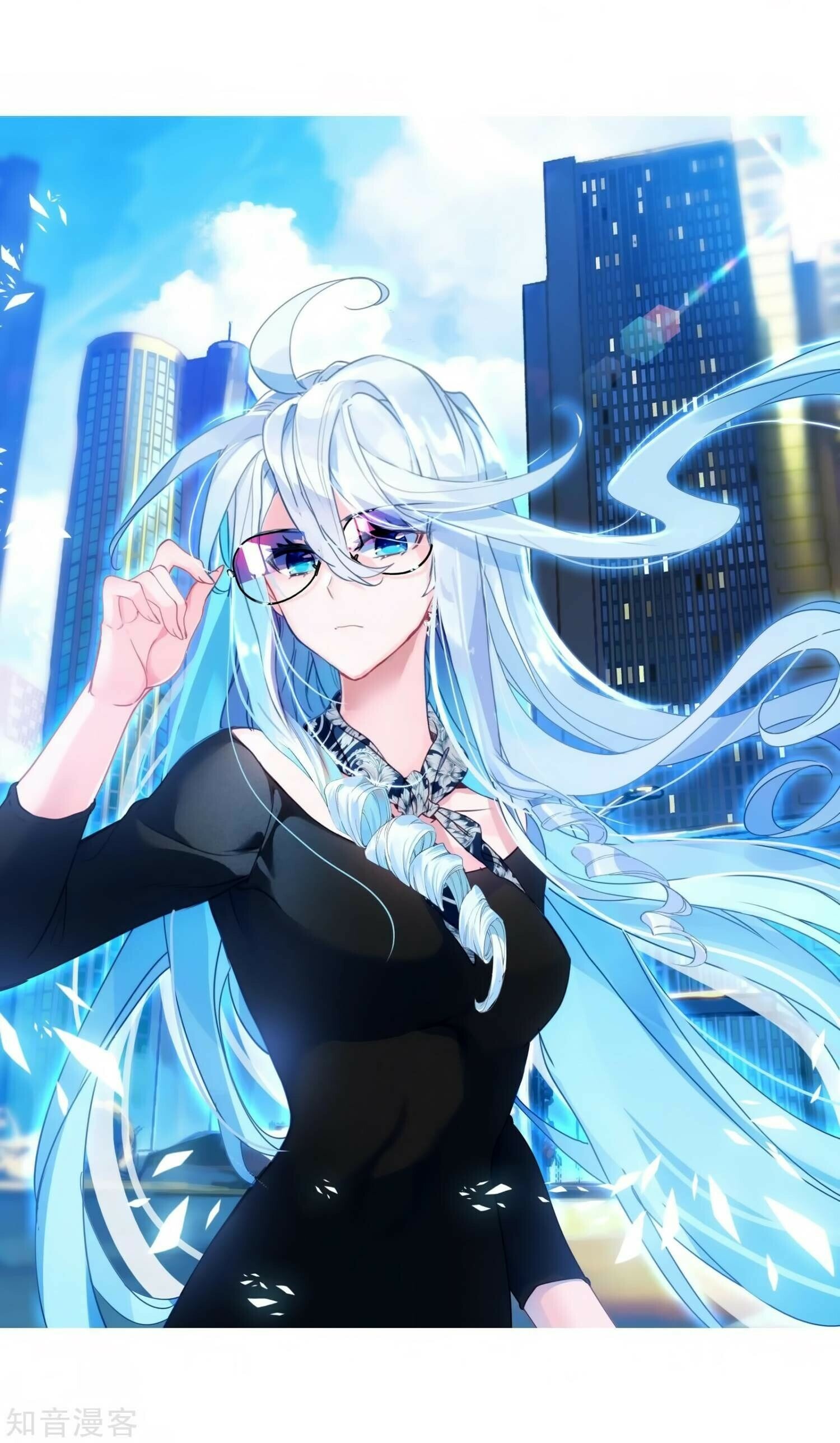 Read Soul Land II Manga Online