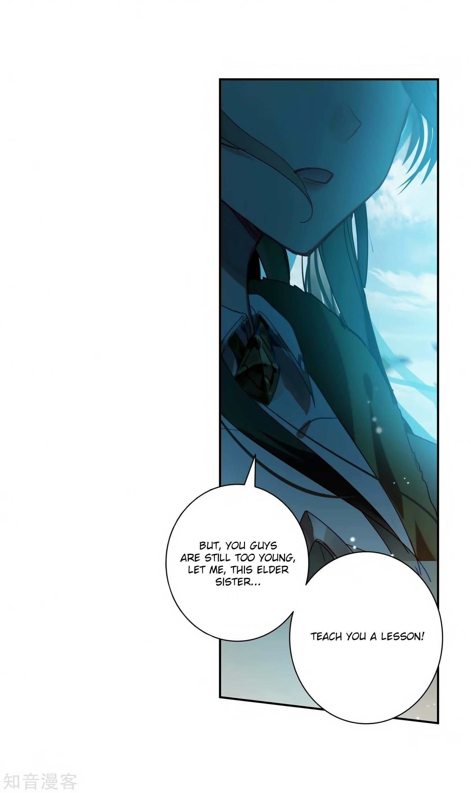 Read Soul Land II Manga Online