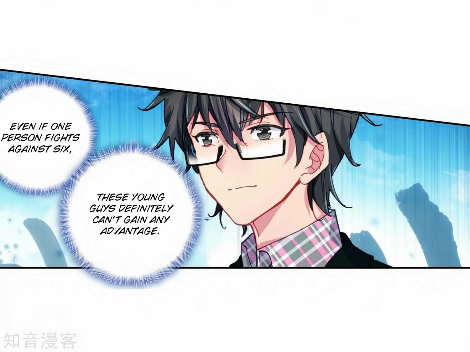 Read Soul Land II Manga Online