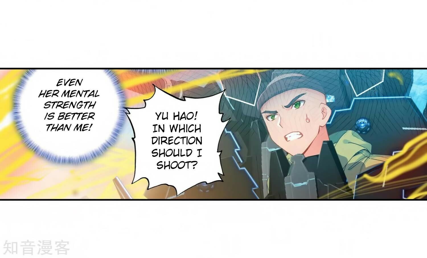 Read Soul Land II Manga Online