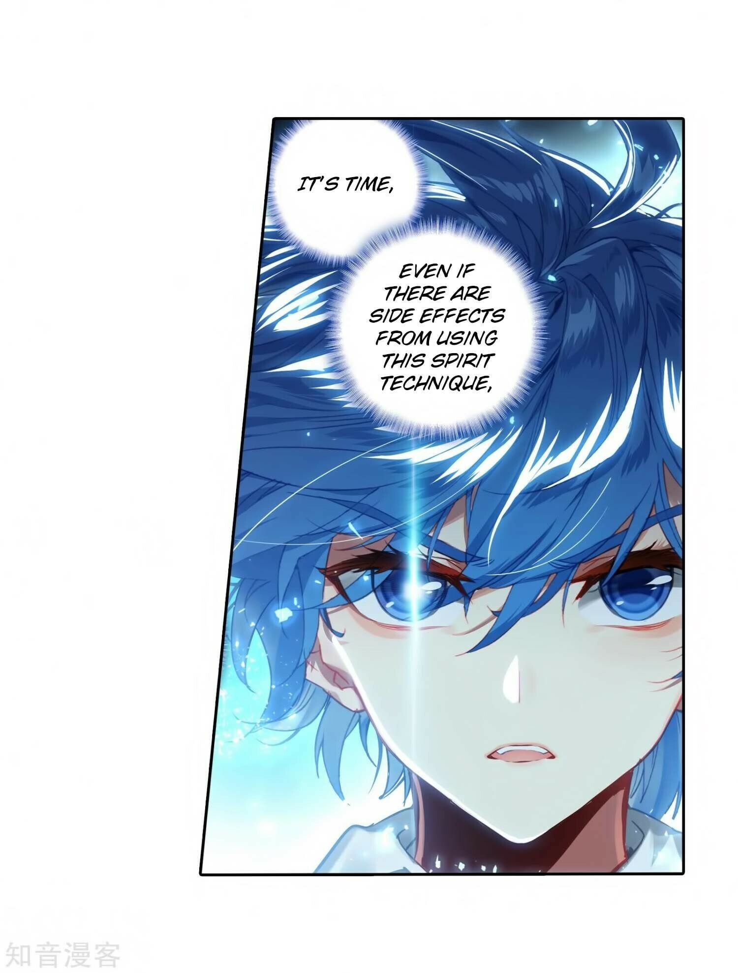 Read Soul Land II Manga Online