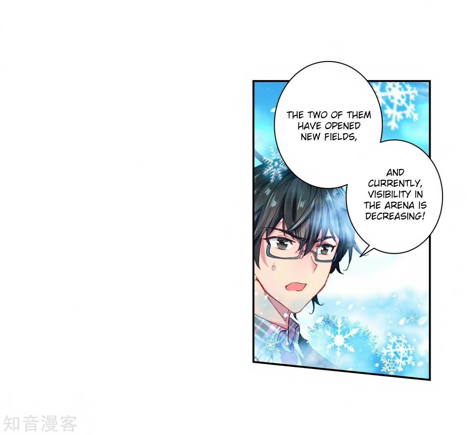 Read Soul Land II Manga Online