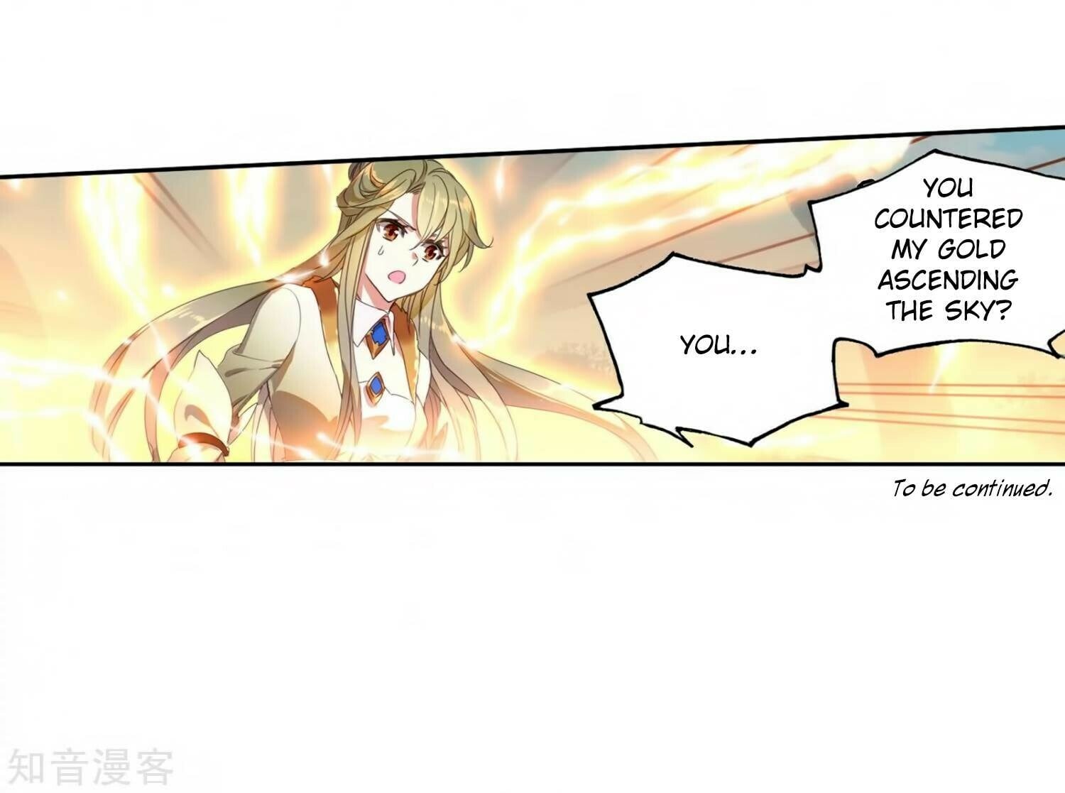 Read Soul Land II Manga Online