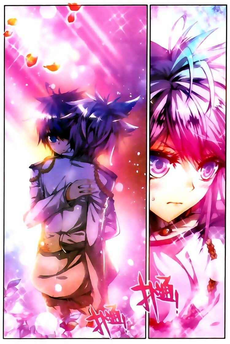 Read Soul Land II Manga Online