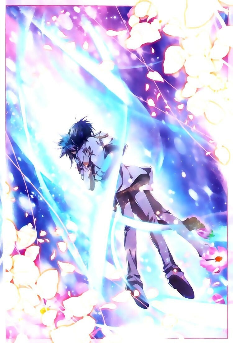 Read Soul Land II Manga Online