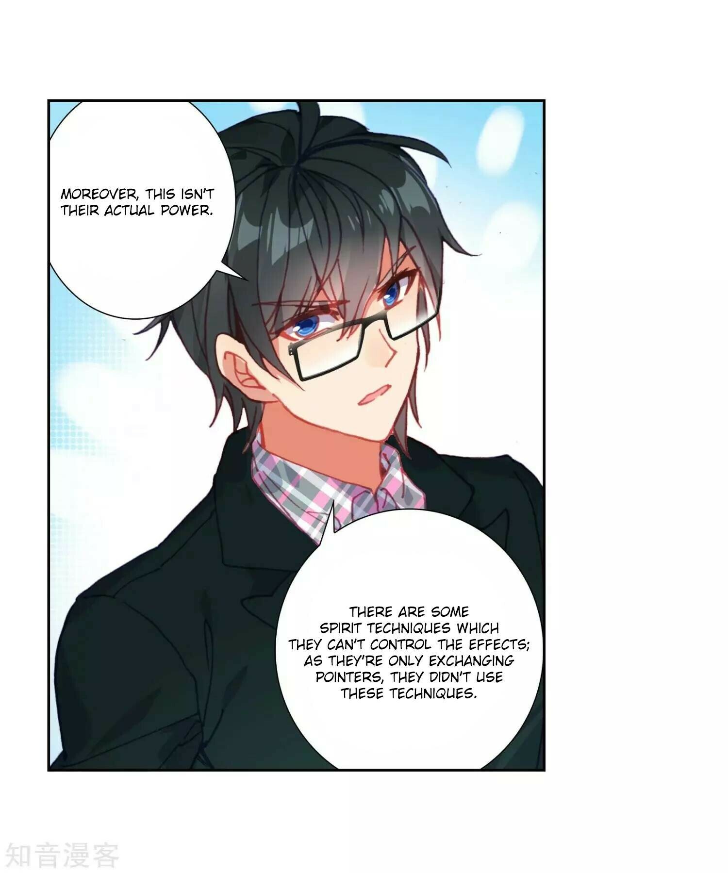 Read Soul Land II Manga Online