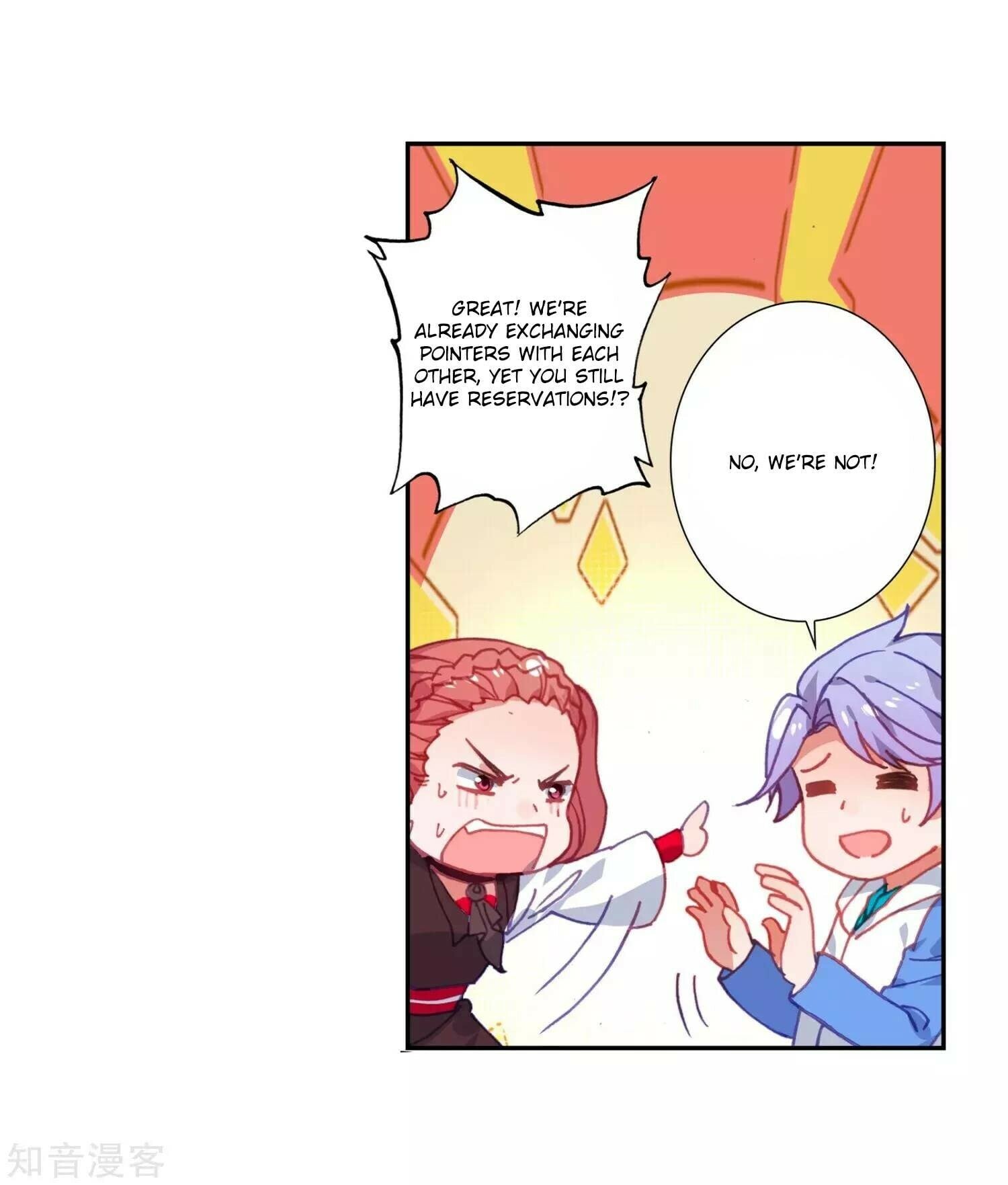 Read Soul Land II Manga Online