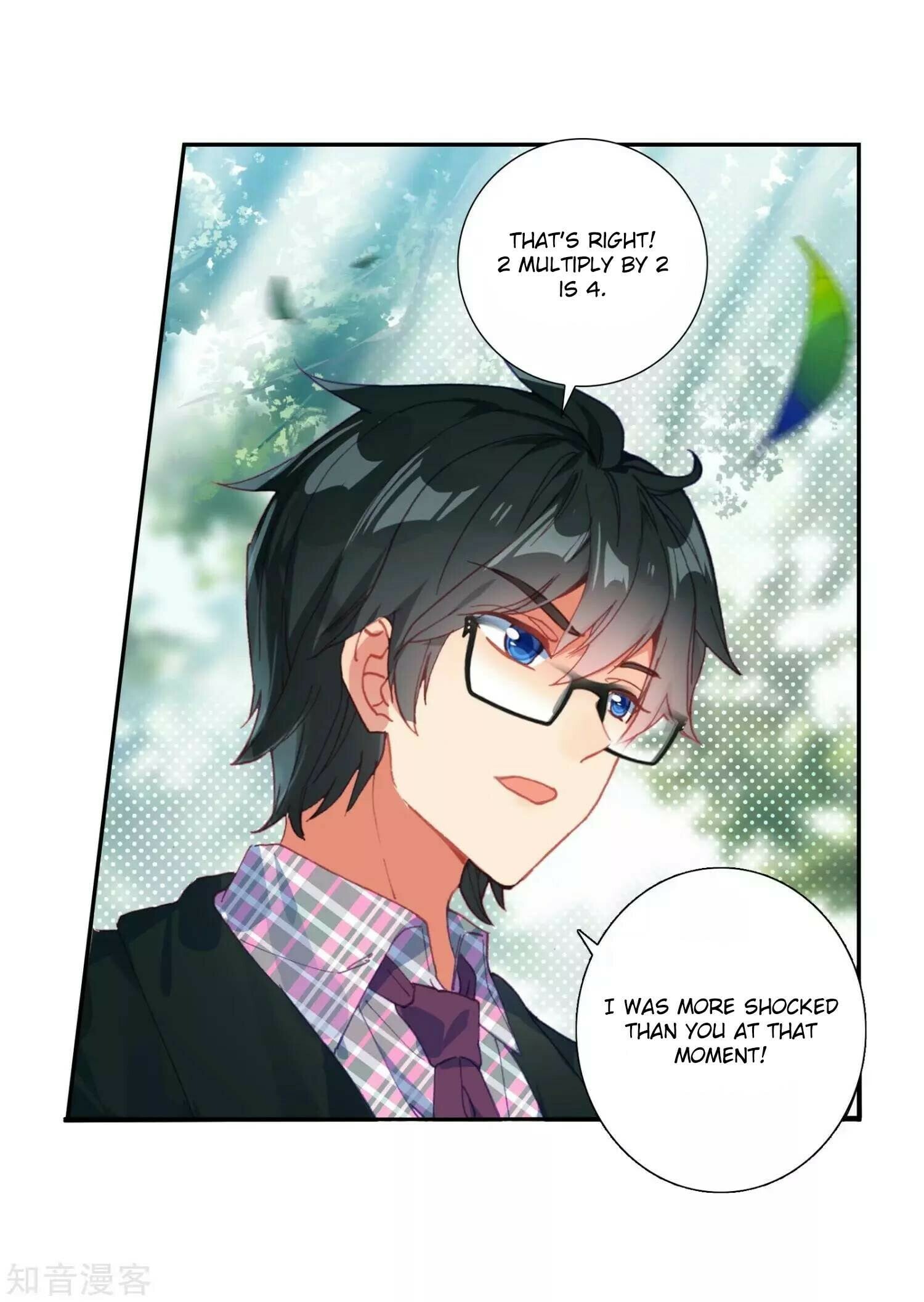 Read Soul Land II Manga Online