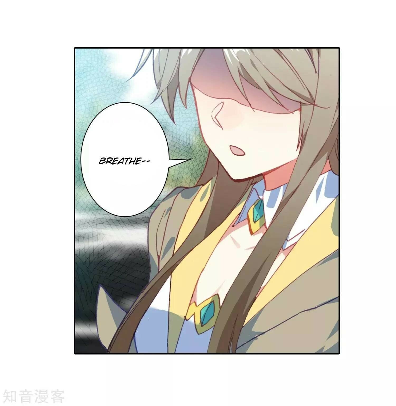 Read Soul Land II Manga Online