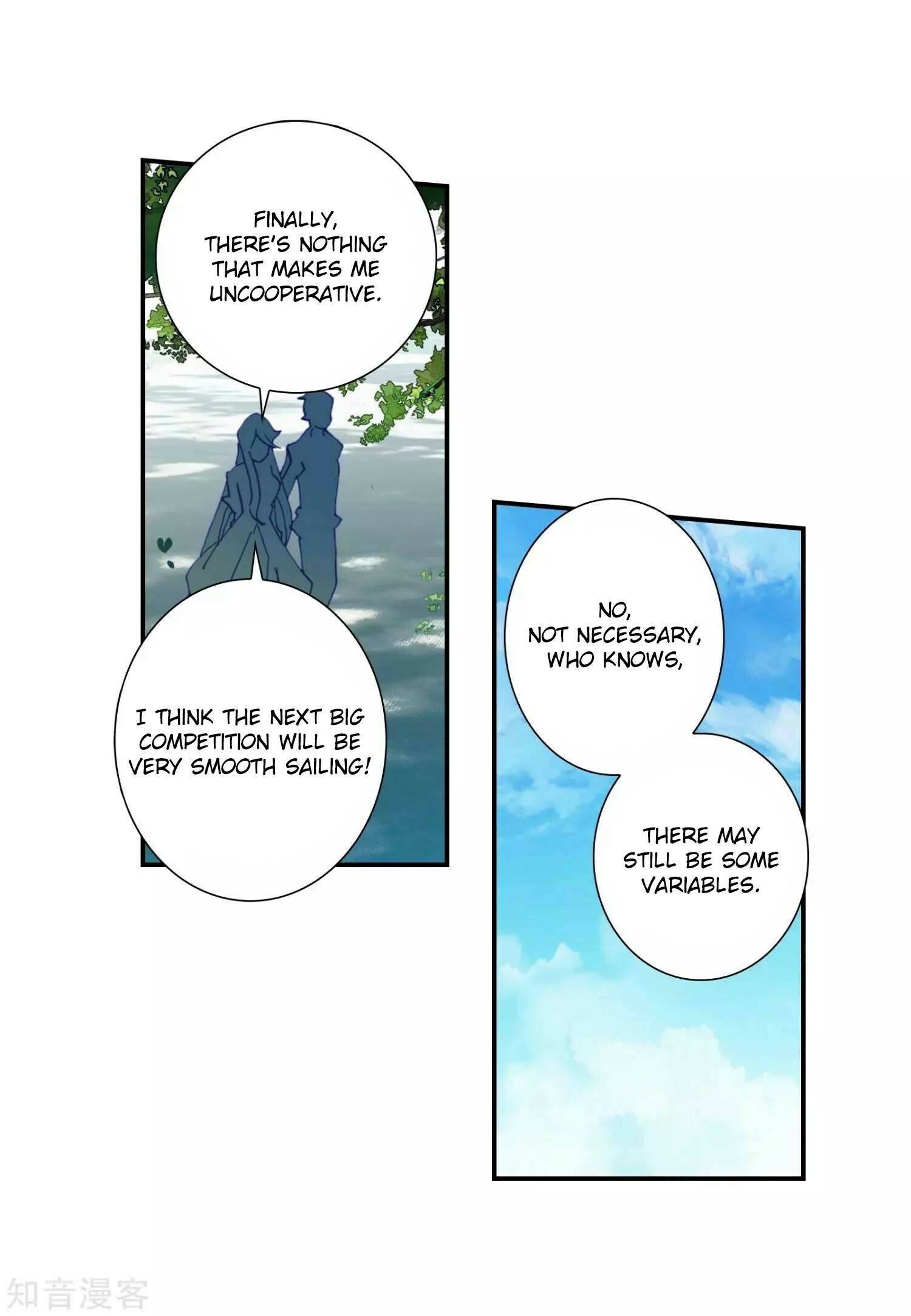 Read Soul Land II Manga Online