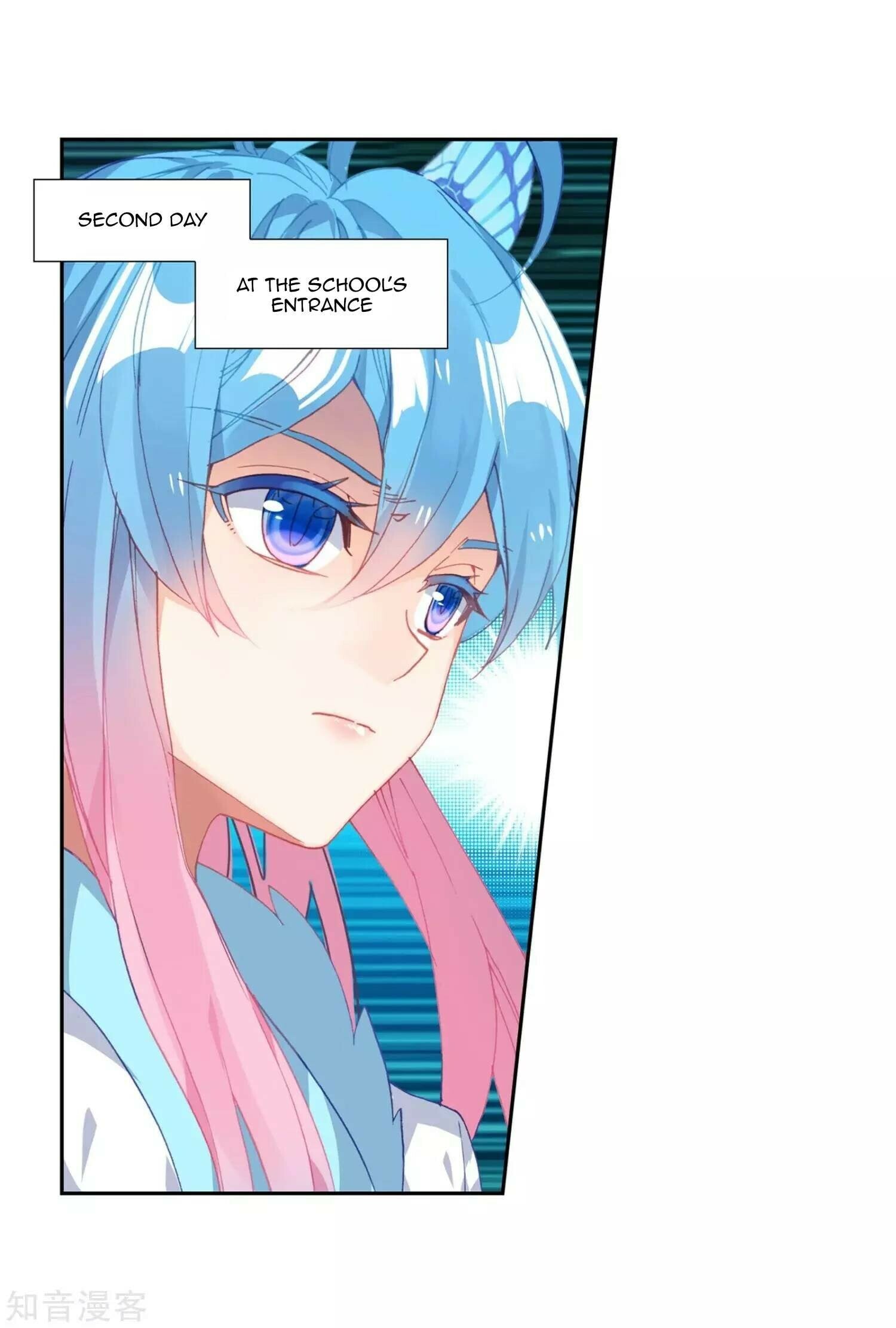 Read Soul Land II Manga Online