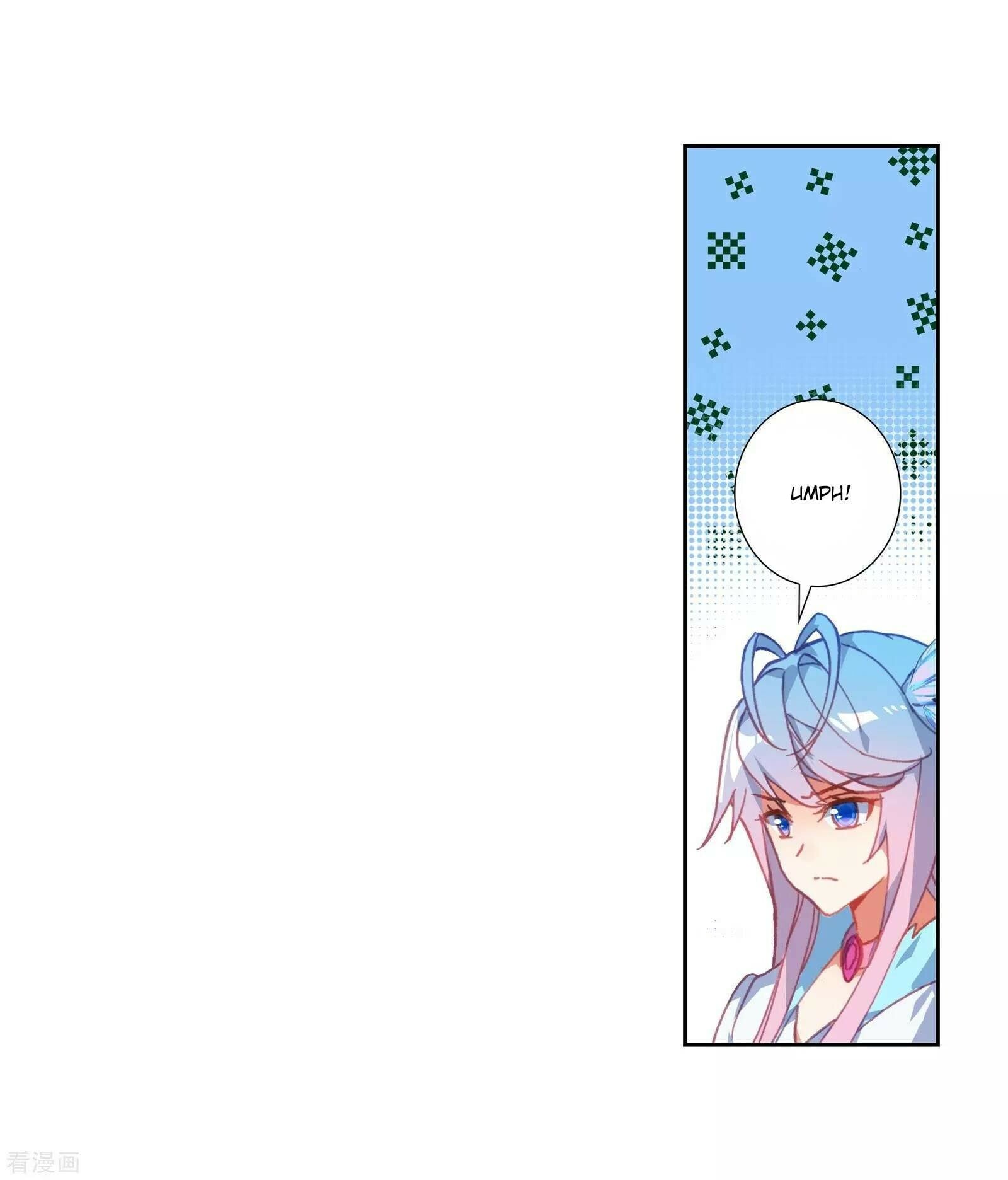 Read Soul Land II Manga Online