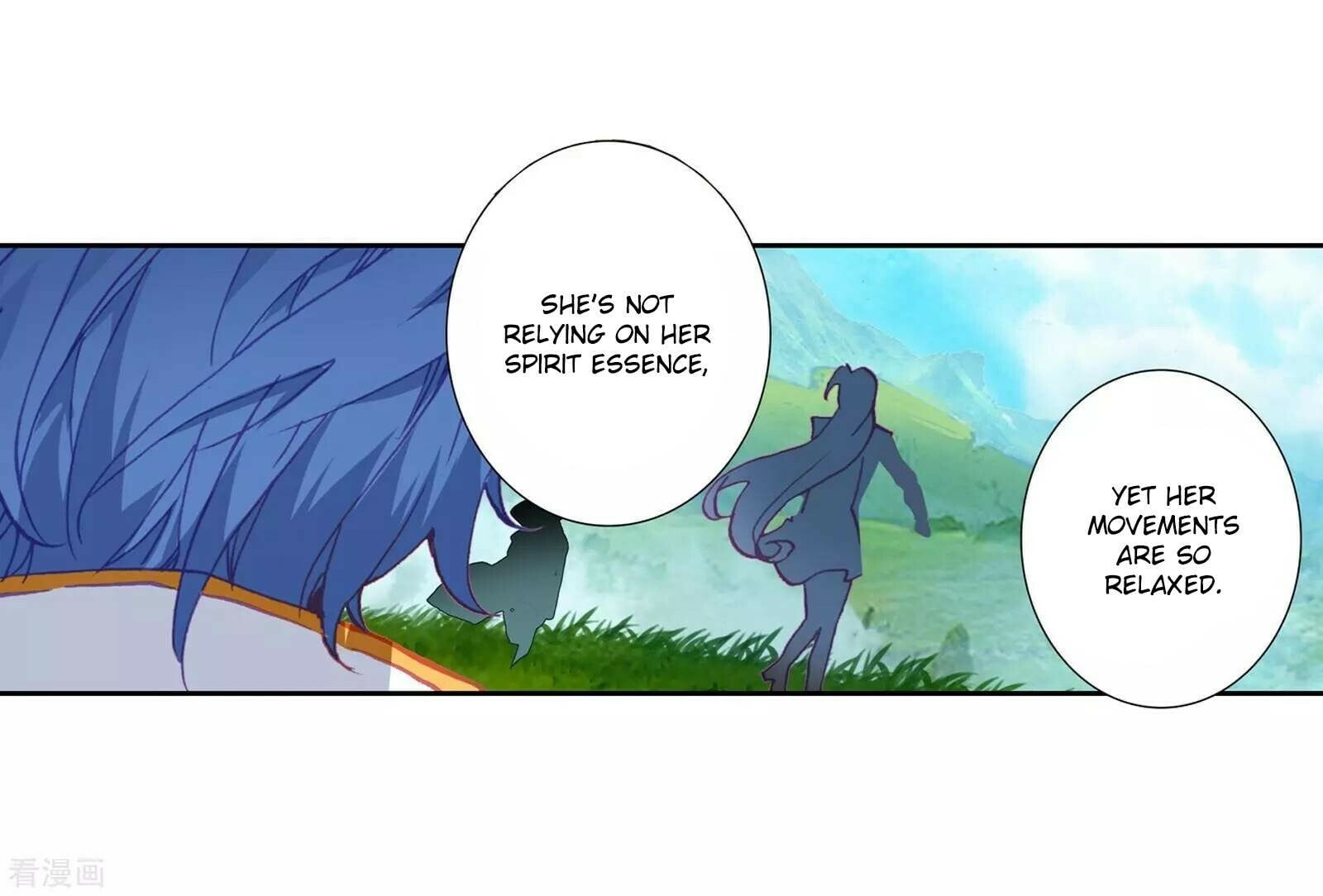 Read Soul Land II Manga Online