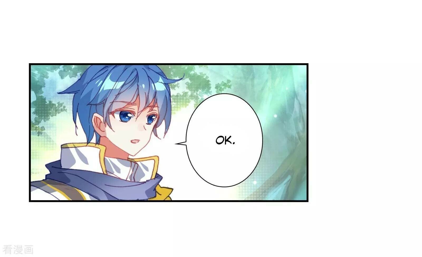 Read Soul Land II Manga Online