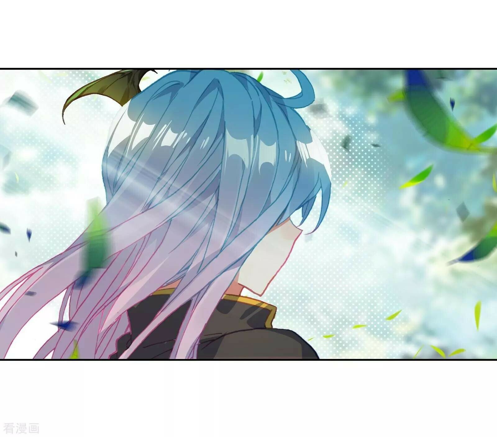 Read Soul Land II Manga Online