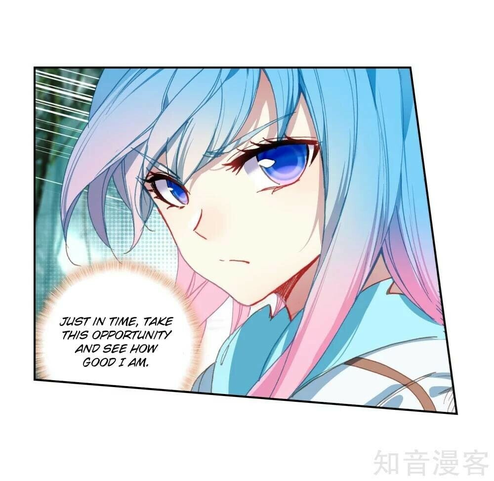 Read Soul Land II Manga Online