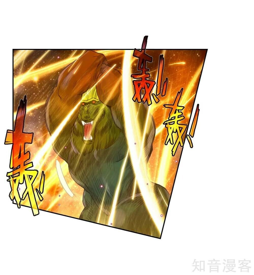 Read Soul Land II Manga Online