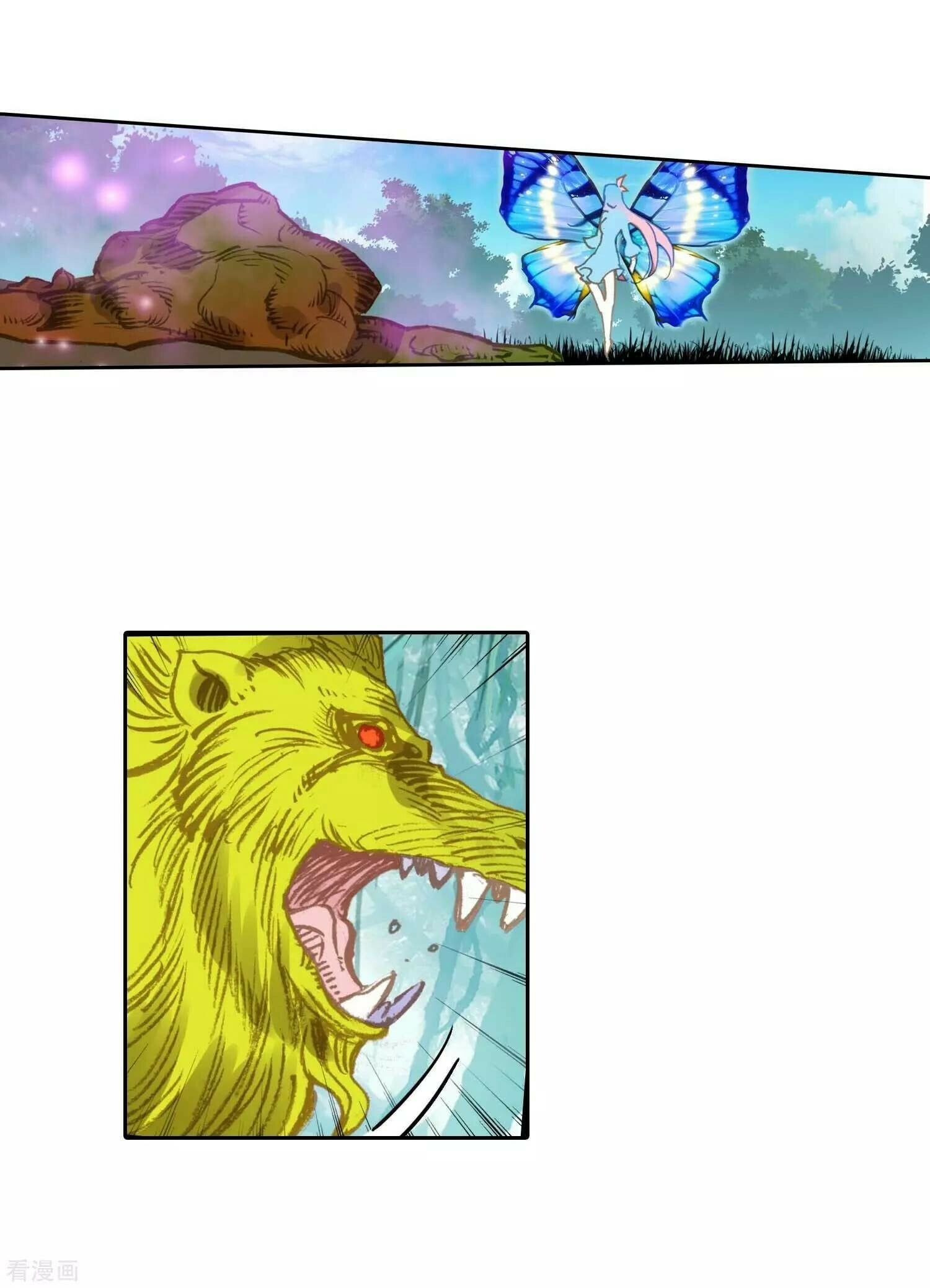 Read Soul Land II Manga Online