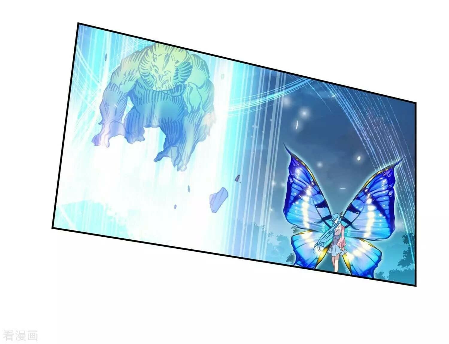 Read Soul Land II Manga Online