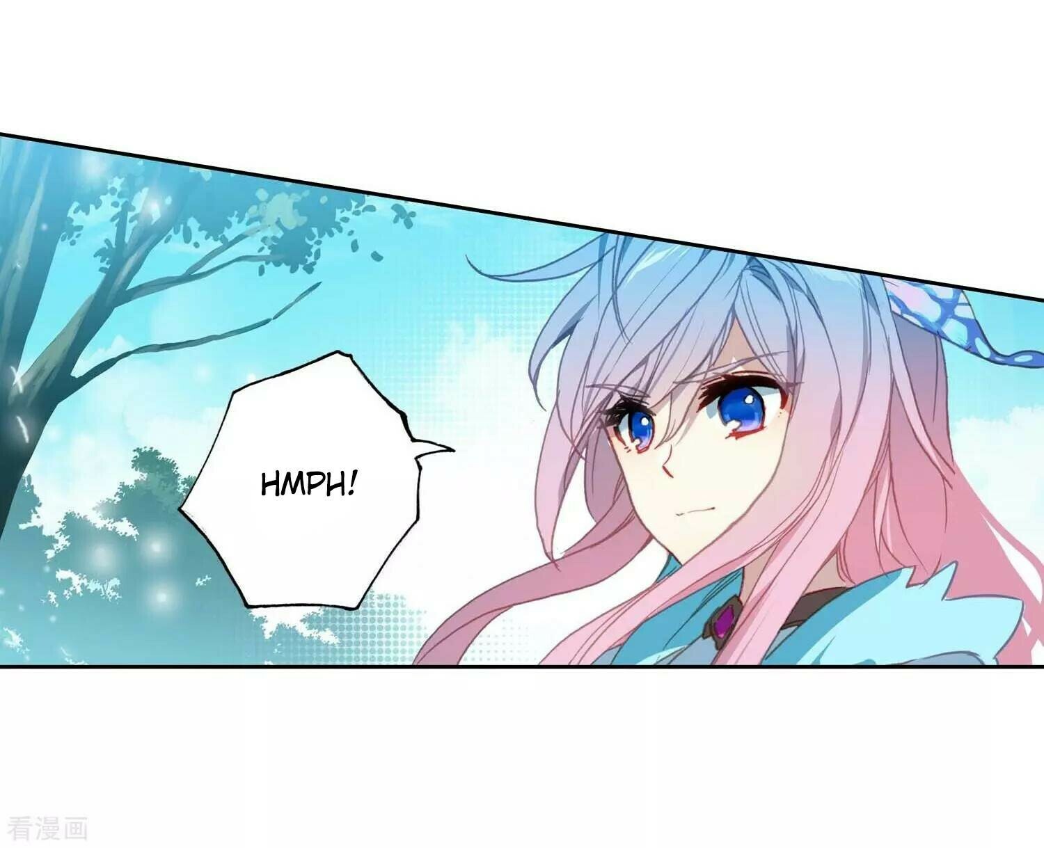 Read Soul Land II Manga Online