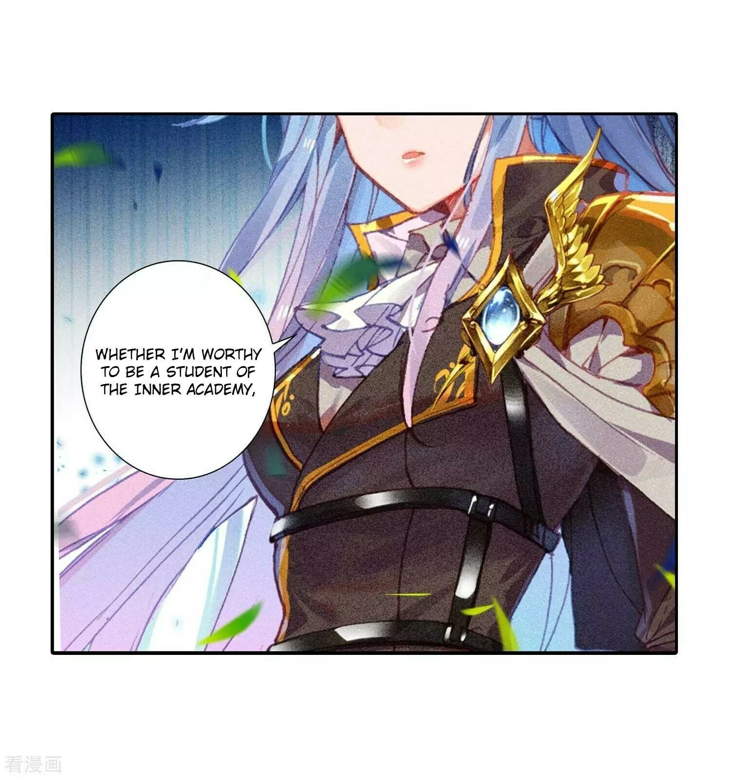 Read Soul Land II Manga Online