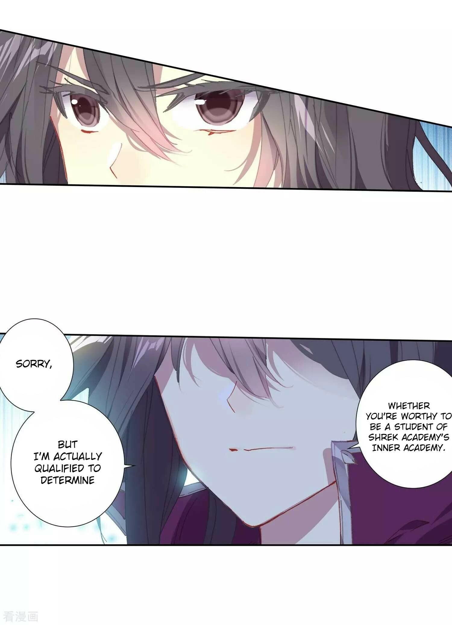 Read Soul Land II Manga Online