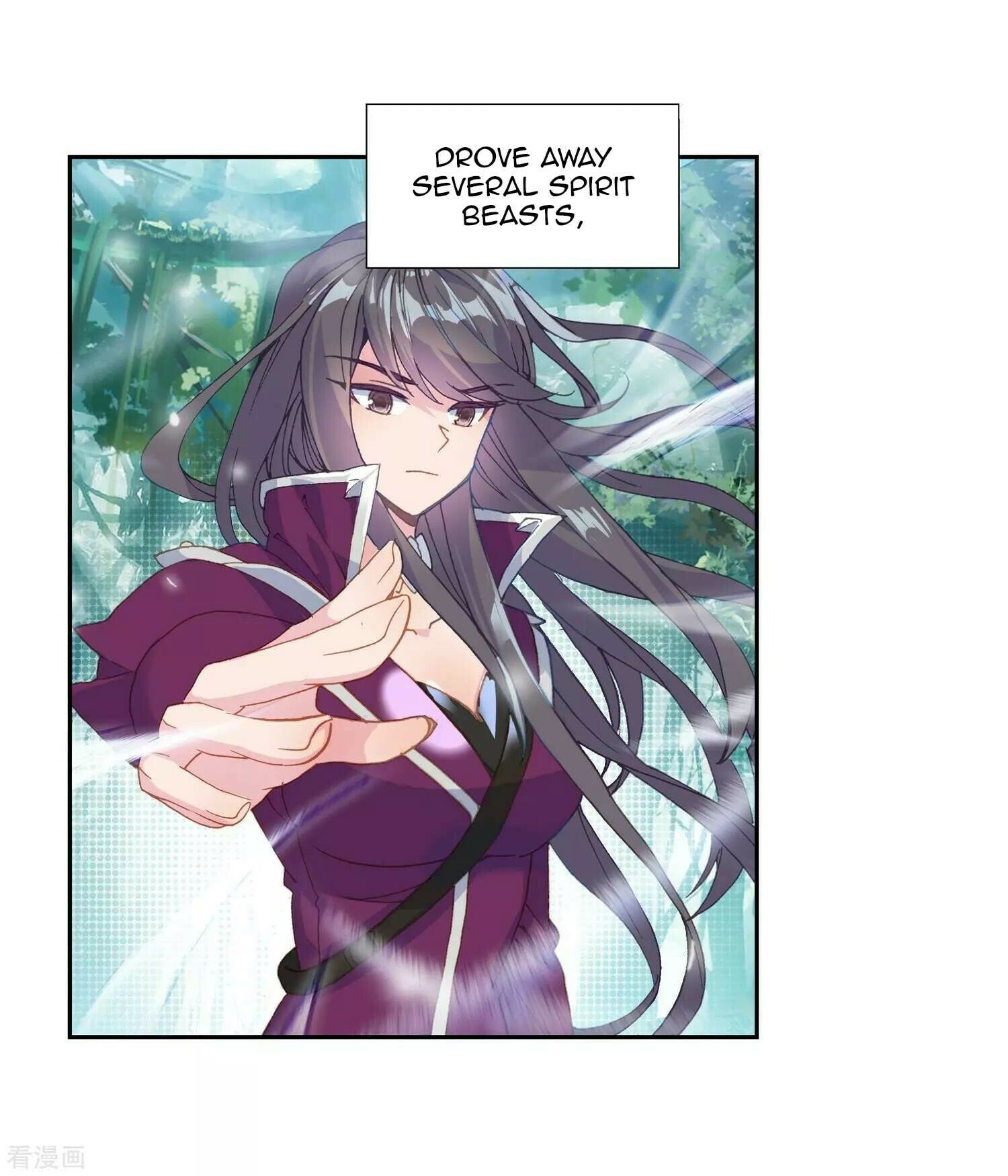 Read Soul Land II Manga Online