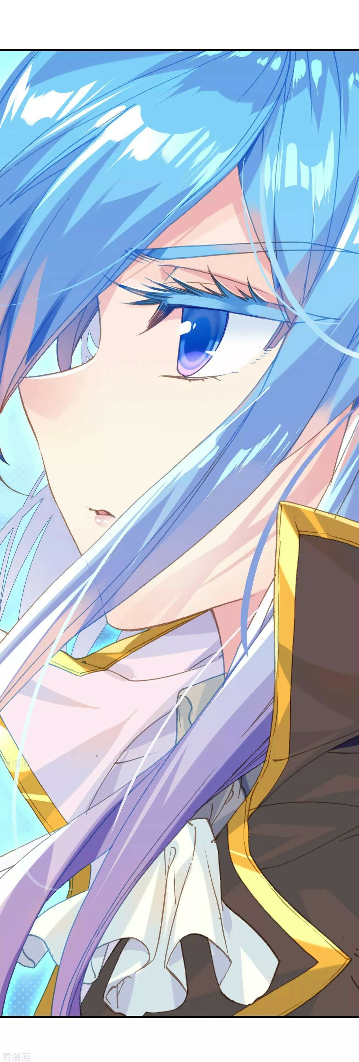 Read Soul Land II Manga Online